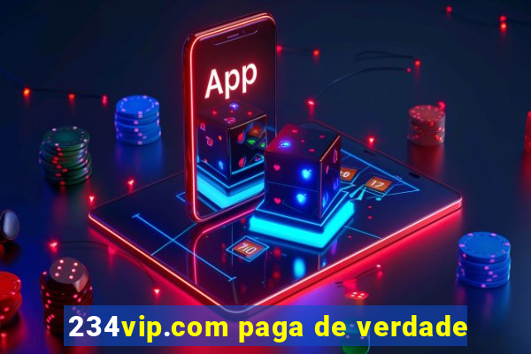 234vip.com paga de verdade